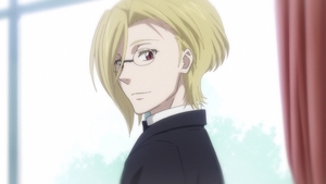 Сүүлийн хэрэг, 2-р хэсэг